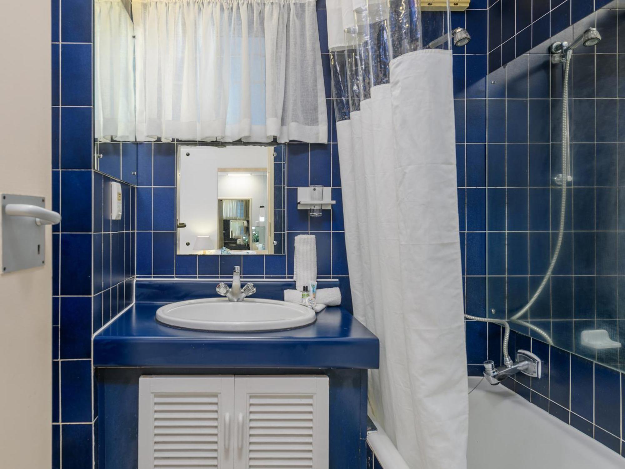 Durban Spa Habitación foto